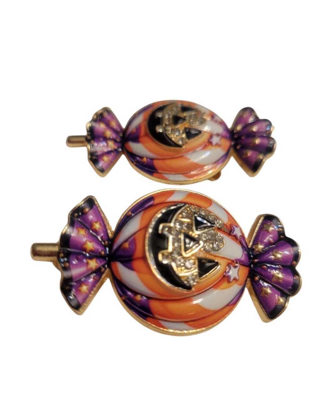 Halloween Brooches - Picture 3 of 5